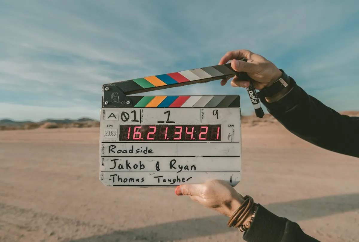 Film prodüksiyon