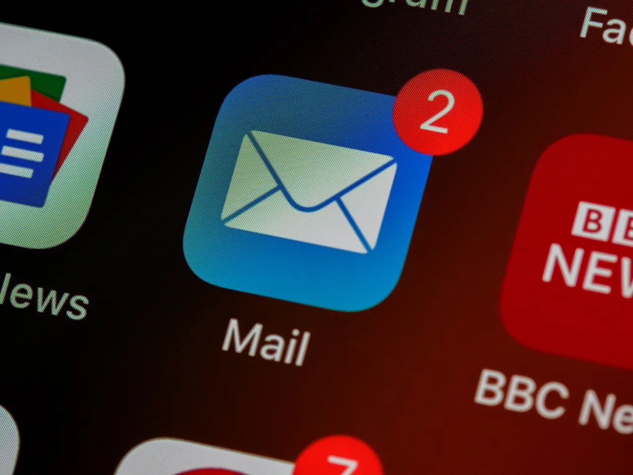 Email marketing dashboard ve grafik