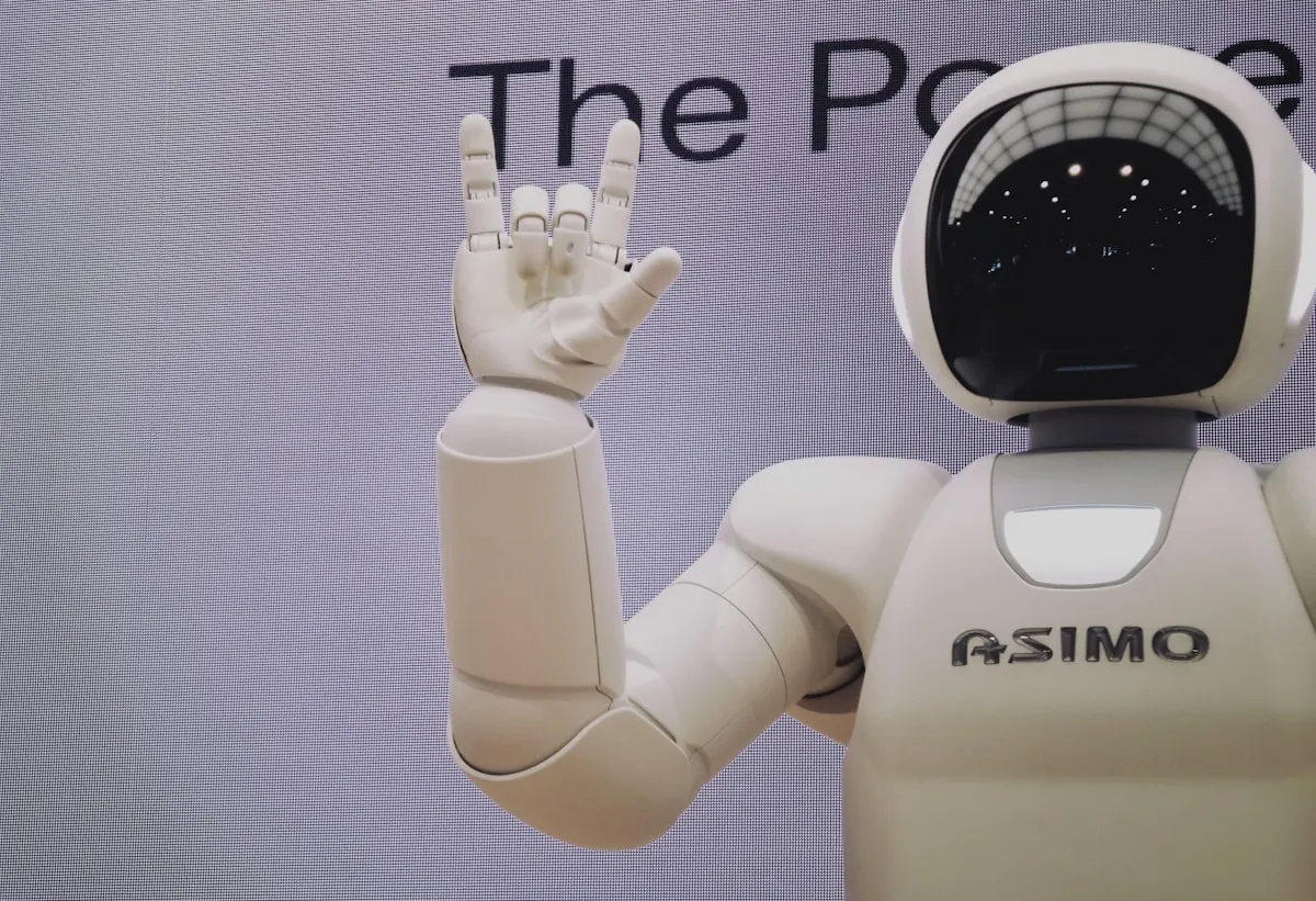 AI agent ekosistem
