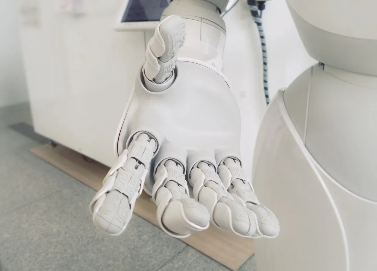 Bilgisayar otomasyon ve robot