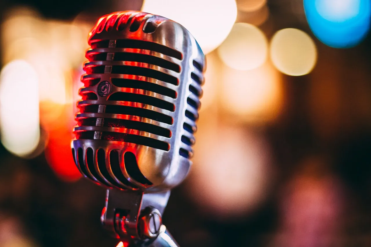 Müzik stüdyo ekipmanları ve dalga formları
